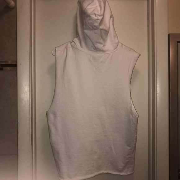 Muscle tee - Picture 3 of 4